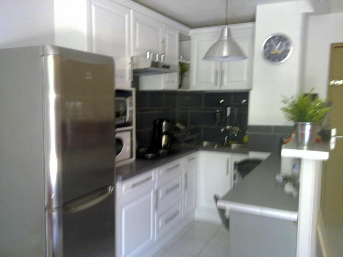 Appartement T1 Bis Saint-Georges-dʼOrques Eksteriør bilde